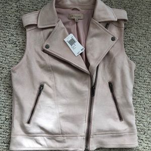 NWT Philosophy vest